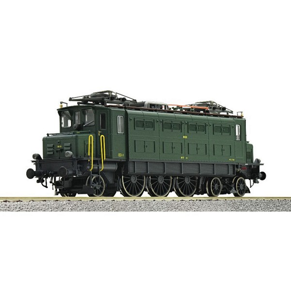 Roco 70088 Electric locomotive Ae 3 6I 10639
