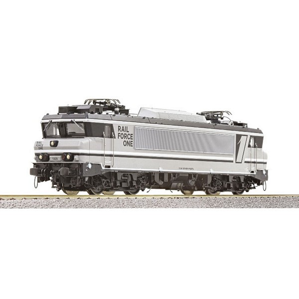 Roco 70164 Electric locomotive 1829 Rail Force One