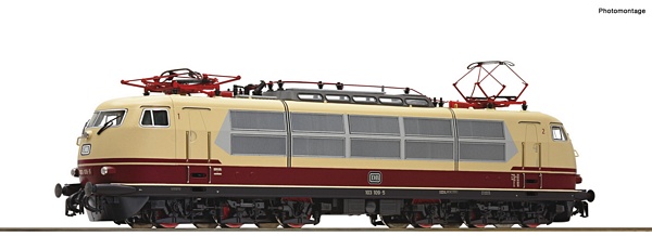 Roco 70213 Electric locomotive 103 1 43960