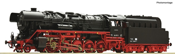 Roco 70283 Steam locomotive class 44 DR