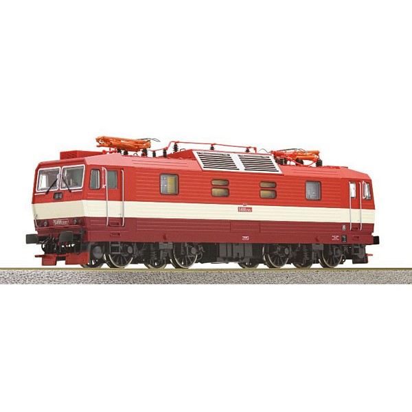 Roco 71238 Electric locomotive Re 421 371 6 SBB