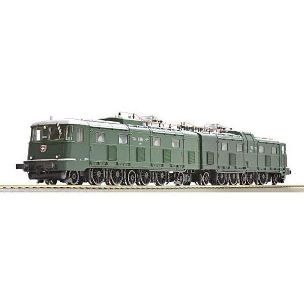 Roco 71814 Electric Locomotive AE 8-14 11851 SBB