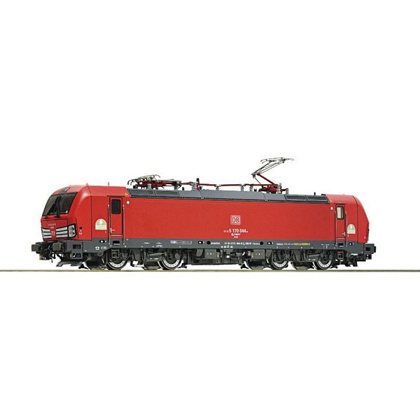 Roco 71919 Electric Locomotive Class 170 DB Schenker Rail Polska