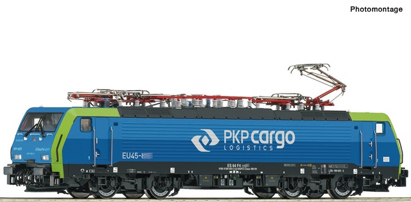 Roco 71957 Electric locomotive EU45 