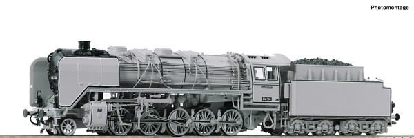 Roco 73041 Steam locomotive class 44 