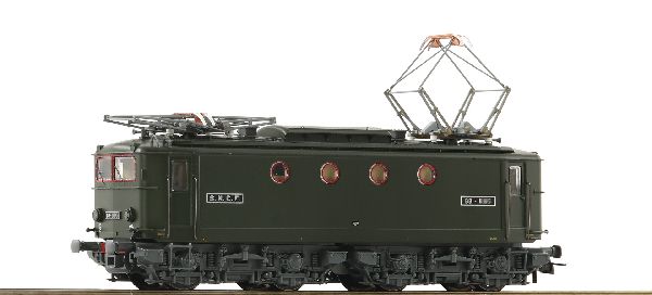 Roco 73051 Electric Locomotive BB 8100 SNCF