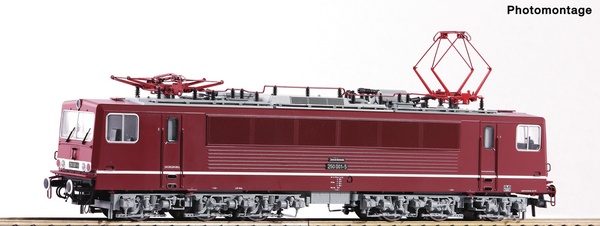 Roco 73315 Electric locomotive 250 001 5 DR