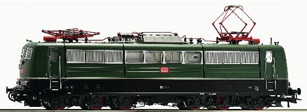 Roco 73365 Electric Locomotive 151 036-1 DB