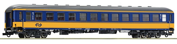 Roco 74316 1st class express train coach, NS