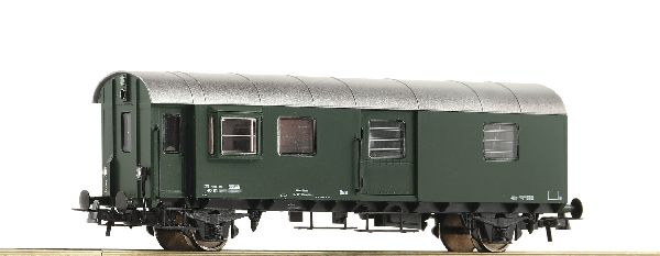 Roco 74487 Shunting Wagon OBB