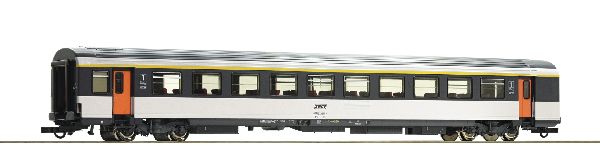 Roco 74530 1st Class Corail Open-plan Coach SNCF