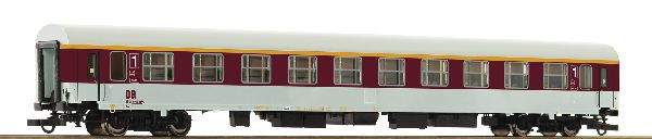 Roco 74815 1st Class Fast Train Coach DR