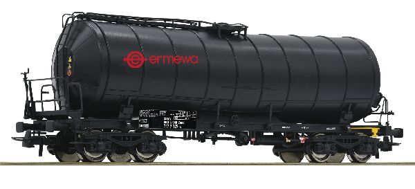 Roco 76542 Slurry Wagon ERMEWA