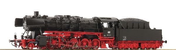 Roco 78256 Steam Locomotive 50 2973 DB