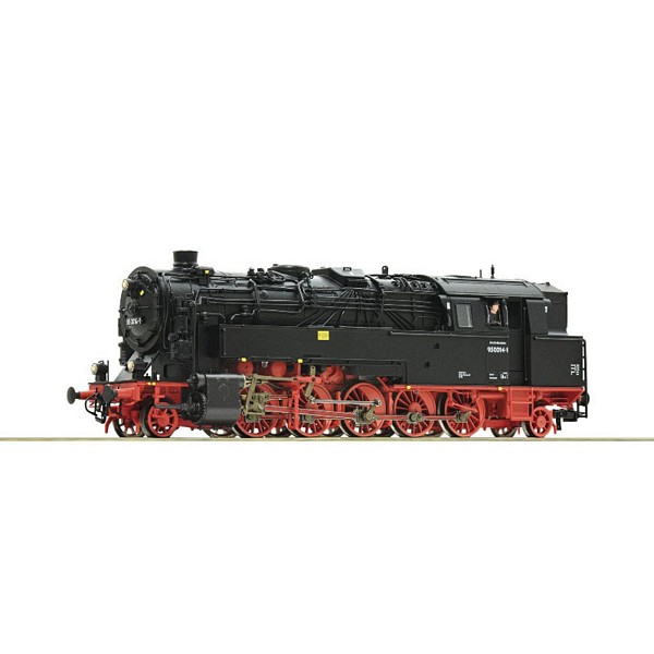 Roco 79096 Steam locomotive 95 0014 1