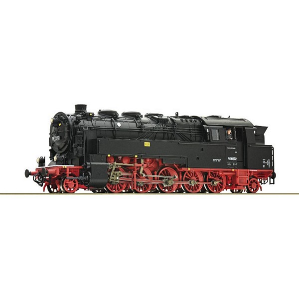 Roco 79098 Steam locomotive 95 1027 2 DR