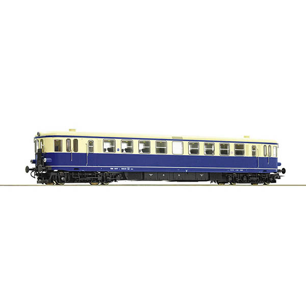 Roco 79145 Diesel Railcar 5042 03 OBB