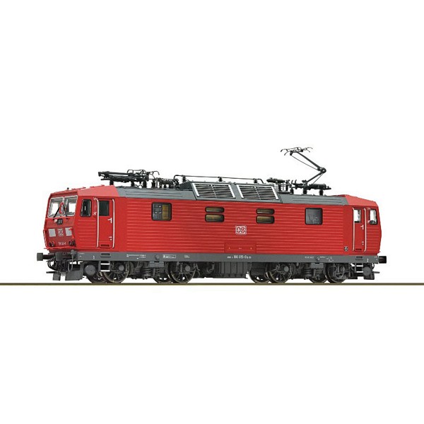 Roco 79224 Electric locomotive class 180 