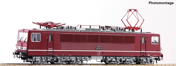 Roco 79315 Electric locomotive 250 001 5 DR