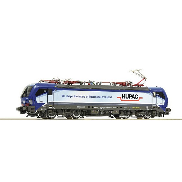 Roco 79915 Electric Locomotive 193 491-8 HUPAC