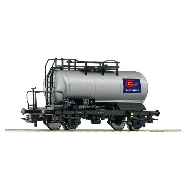 Roco 56254 Tank wagon CAMPSA RENFE