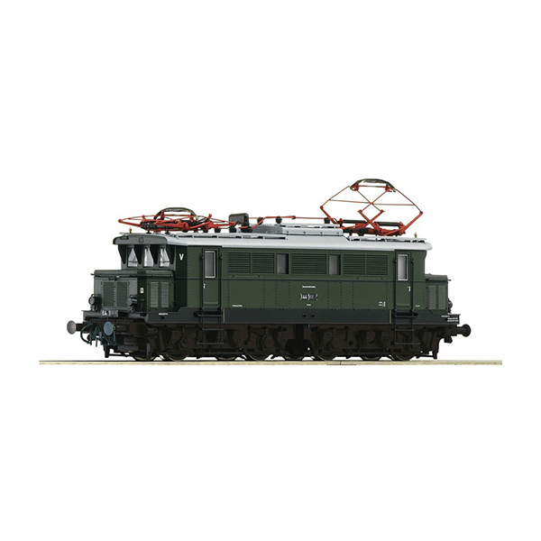 Roco 58547 Electric locomotive class E 44 DR