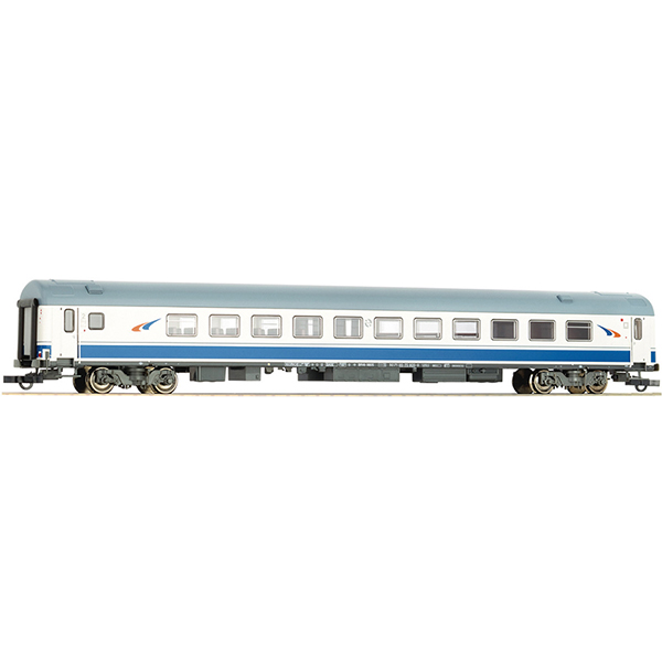 Roco 64597 2nd Class Cafeteria Car RENFE