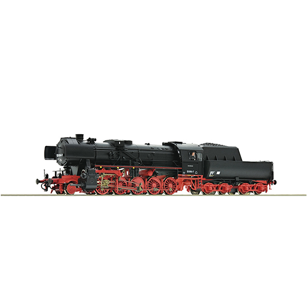 Roco 72190 Steam locomotive 52 5354 DR