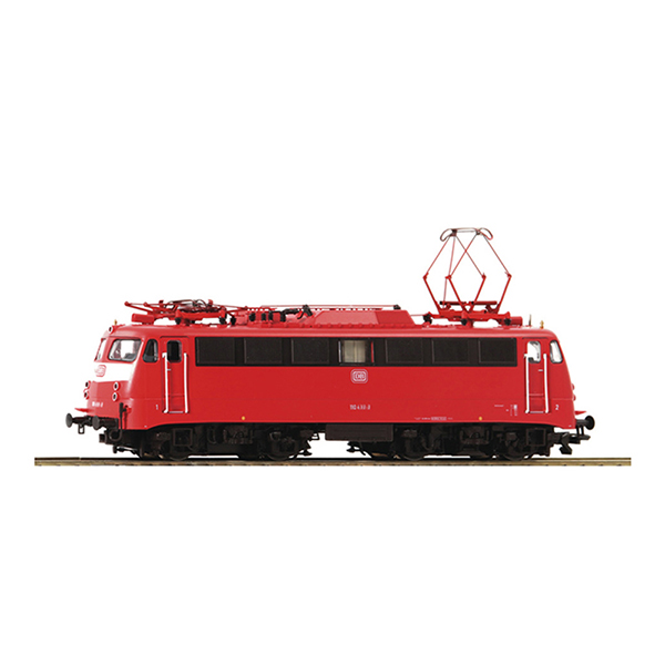 Roco 73073 Electric locomotive 110 291-2 DB