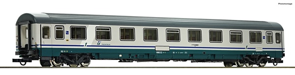 Roco 74284 1st class EC passenger coach FS