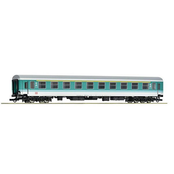 Roco 74807 1st Class Passenger Coach DB AG DC