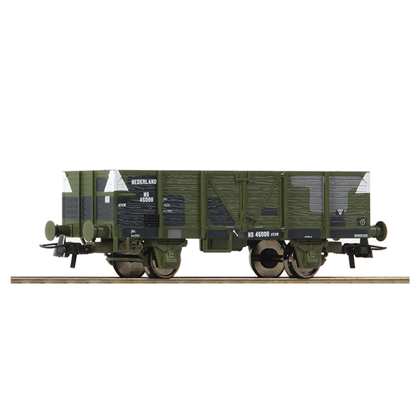 Roco 76831 Open Goods Wagon NS