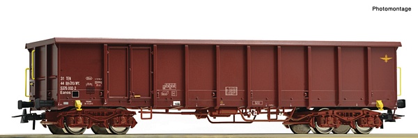 Roco 76941 Open goods wagon BIH ZRS