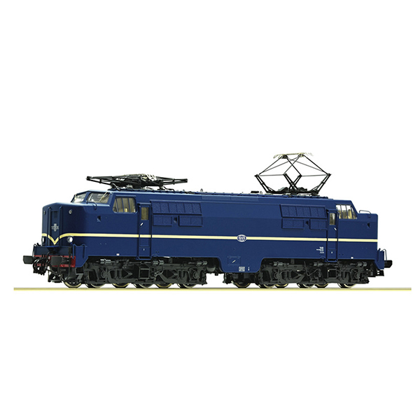 Roco 79833 Electric Locomotive 1223 NS