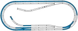 Roco 42012 Extension track set D