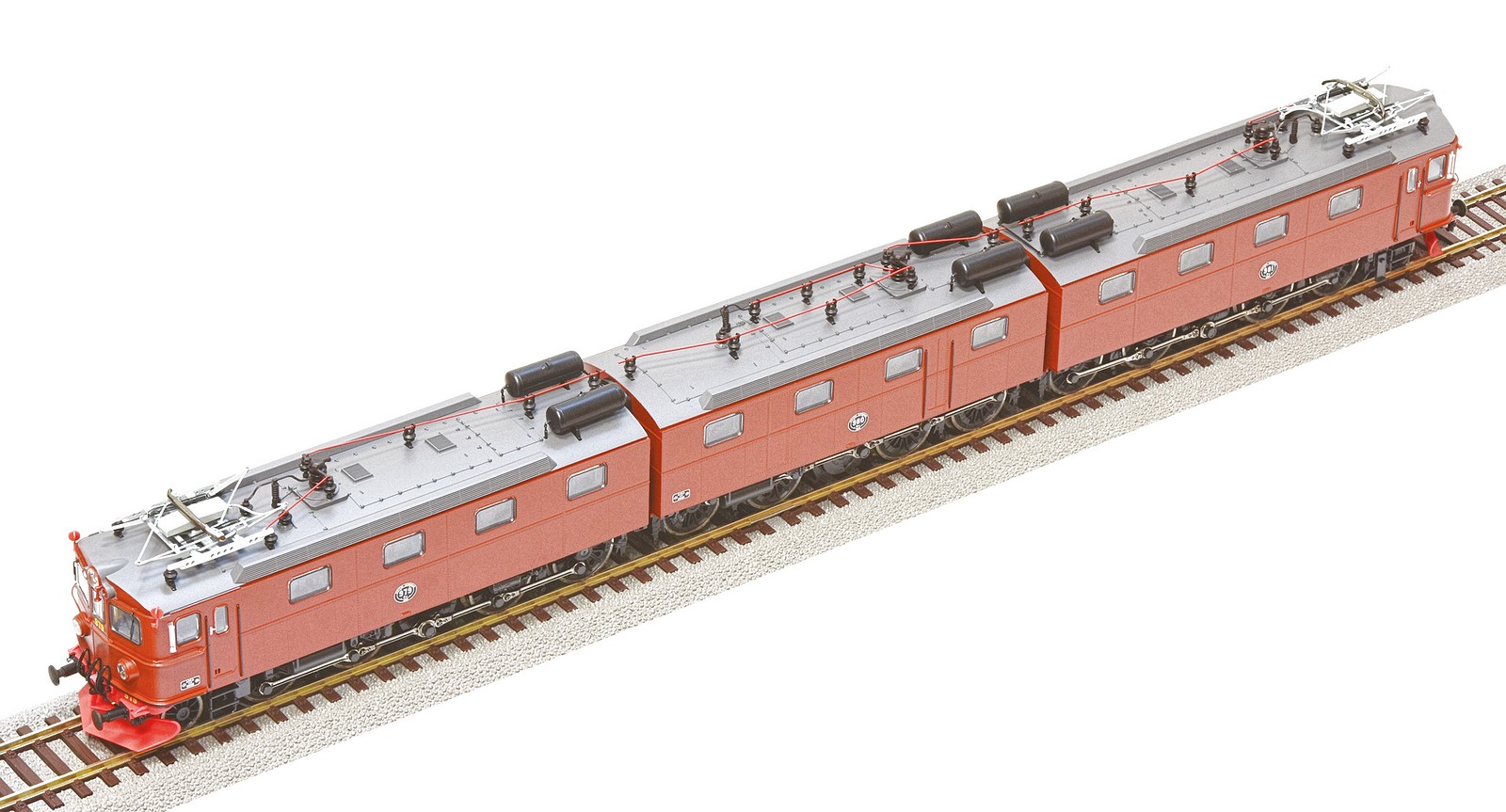 Roco R7520006 | HO Electric Locomotives Roco R7520006 | HO Electric Locomotives