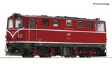 Roco 33319 Diesel locomotive Vs 72 