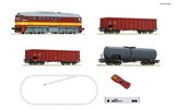 Roco 51332 z21 start digital set Di esel locomotive T6791