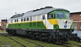 Roco 52464 Diesel locomotive class 6 48 