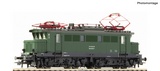 Roco 52548 Electric locomotive 144 0 96 5 