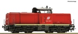 Roco 52560 Diesel locomotive class 2048 OBB