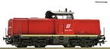 Roco 52561 Diesel locomotive class 2048 OBB