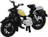 Roco 5377 Puch VS50 Motorcycle