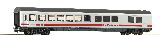 Roco 54162 IC Dining Coach DB AG