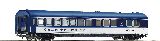 Roco 54171 EC Dining Coach CD