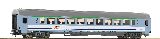 Roco 54173 2nd Class IC Fast Train Coach PKP IC