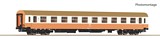 Roco 6200042 Express Train Coach 1st Class DR DC