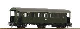 Roco 64994 2nd Class Passenger Coach DB