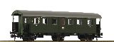 Roco 64995 1st-2nd Class Passenger Coach DB