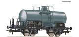 Roco 6600017  Tank Wagon PKP DC